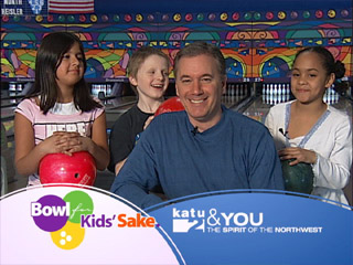 Bowl for Kids Sake 4