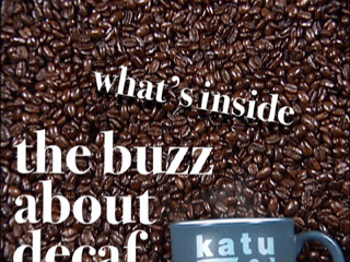 The Buzz About Decaf 3