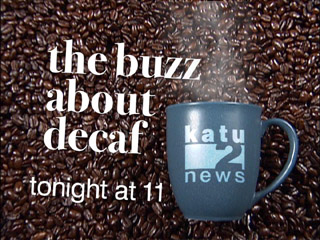 The Buzz About Decaf 4