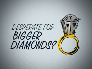 Desperate for Diamonds 2