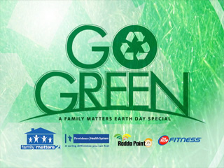 Go Green 2