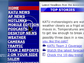 KATU.com Mobile Edition 3