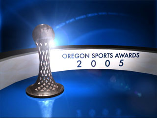 Oregon Sports Awards 2