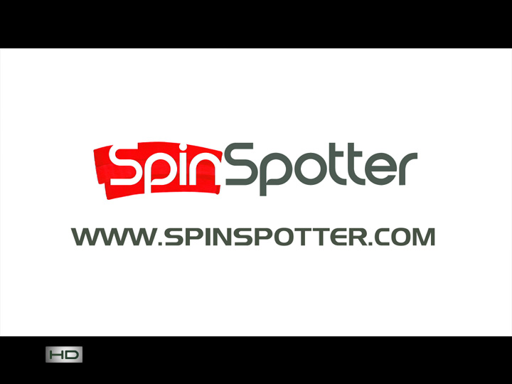 SpinSpotter 4