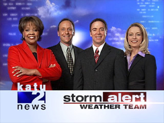 Storm Alert Weather Team 4